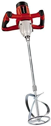 Betono, dažų maišyklė Einhell TE-MX 1600-2CE