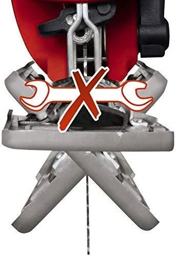 Siaurapjūklis EINHELL TH-JS 85 4321140