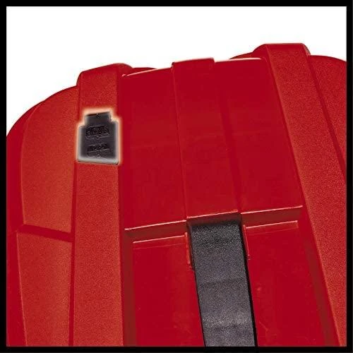 Einhell akumuliatoorinė vejapjovė GE-CM 36/33 Li 2x18V 2x2,5Ah