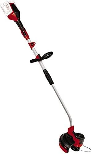 Akumuliatorinė vejapjovė Einhell GP-CM 36/47 S HW Li (4x4,0 Ah)