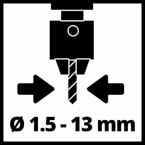 Einhell Stacionarus gręžtuvas TC-BD 500