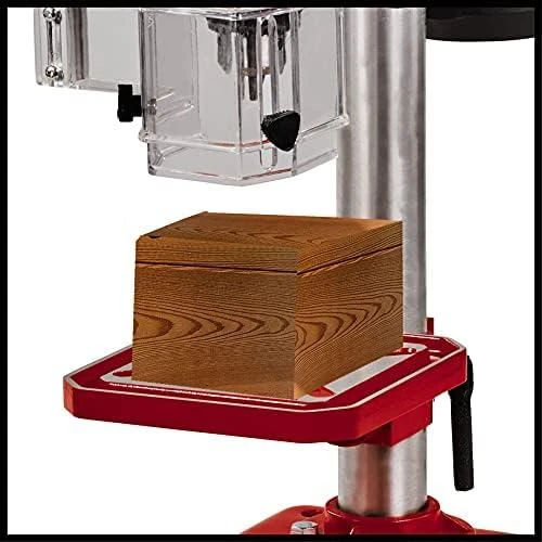 Einhell Stacionarus gręžtuvas TC-BD 500