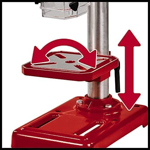 Einhell Stacionarus gręžtuvas TC-BD 500