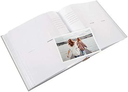 Albumas GOLDBUCH 17923 Bella Vista sandgrey, 10x15 200 kišeninis | knyginio rišimo