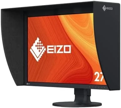 Monitorius EIZO ColorEdge CG2700S, 27", 2560 x 1440