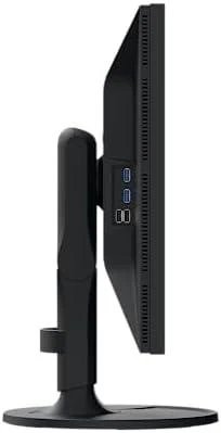 EIZO ColorEdge CS2400S-LE 61 cm (24 colių) WUXGA 16:10 IPS grafinis monitorius HDMI/DP/USB-C