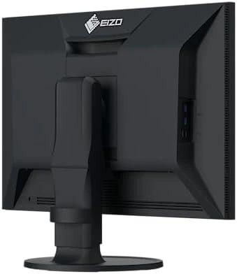 EIZO ColorEdge CS2400S-LE 61 cm (24 colių) WUXGA 16:10 IPS grafinis monitorius HDMI/DP/USB-C