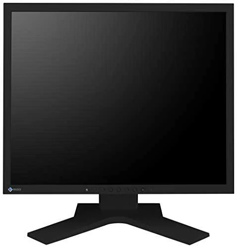 Monitorius EIZO FlexScan S1934H 48,3 cm (19 colių) 1280 x 1024 pikselių SXGA LED plokštė