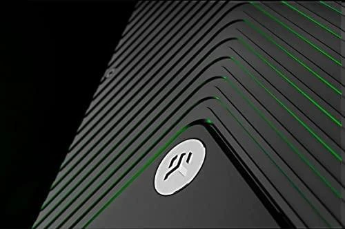 Ek Water Blocks Ek Vanduo Blocks EK Vanduo Blocks EK-Quantum Vector FE RTX 3090 Ti Backplate – juodas