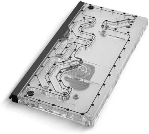 Ek Water Blocks Ek Vanduo Blocks EK Vanduo Blocks Bloki wodne EK EK-Quantum Reflection2 PC-O11D EVO XL D5 PWM D-RGB - Plexi