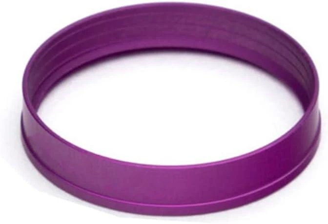 Ek Water Blocks Ek Vanduo Blocks EK Vanduo Blocks EK-Torque STC-16/10 Colour Ring – 10 Pack, Violetinė
