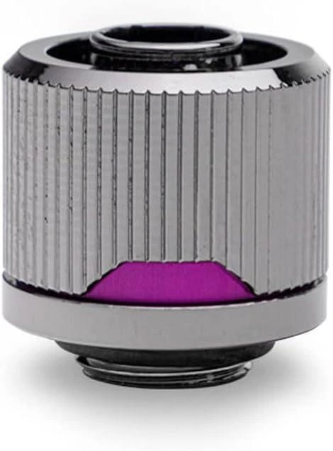 Ek Water Blocks Ek Vanduo Blocks EK Vanduo Blocks EK-Torque STC-16/10 Colour Ring – 10 Pack, Violetinė