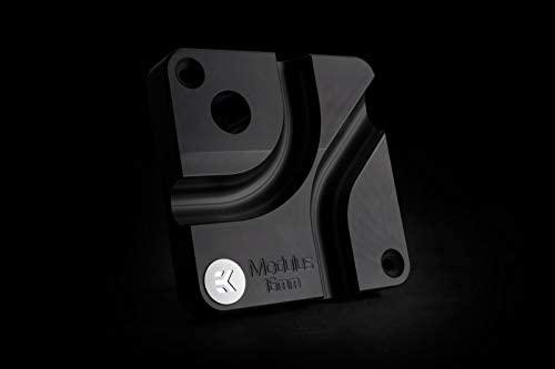 Ek Water Blocks Ek vandens blokai EK Vanduo blokai EK-Loop Modulus kieto vamzdžio lenkimo įrankis – 16 mm