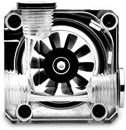 Ek Water Blocks Ek Vanduo Blocks EK Vanduo Blocks EK-Quantum srauto matuoklis D-RGB · nikelis