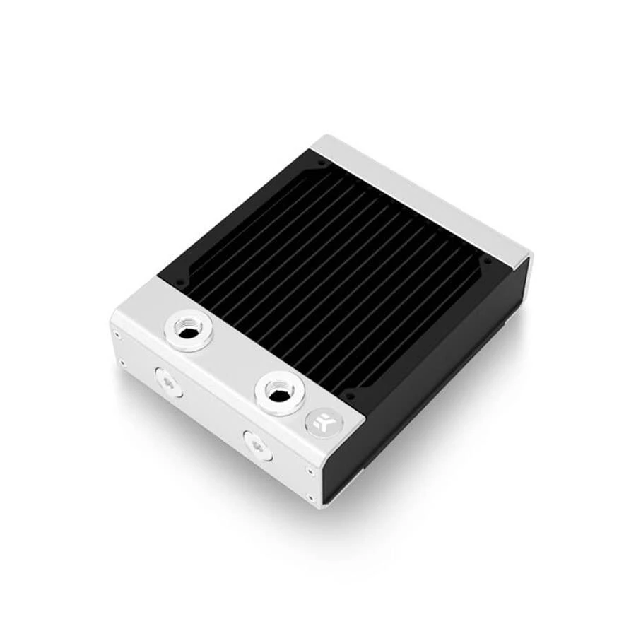 EK-Quantum Surface P120M radiatorius su metaliniu korpusu