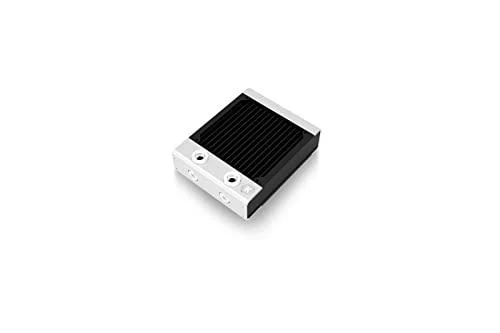 EK-Quantum Surface P120M juodas radiatorius