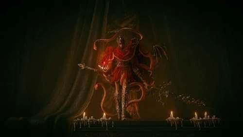 Bandai Namco Elden Ring: „Erdtree Edition PS5“ šešėlis