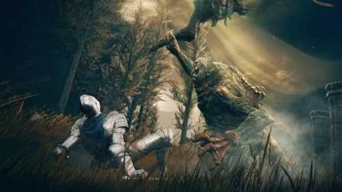 Bandai Namco Elden Ring: „Erdtree Edition PS5“ šešėlis