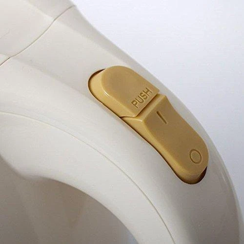 ELDOM SUNNY C230 cordless virdulys