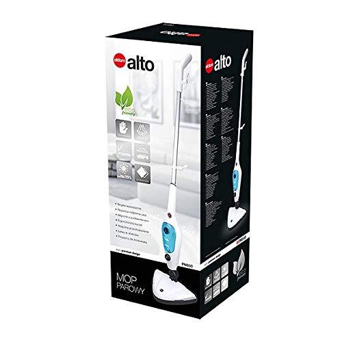 Garinė šluota 10 in 1 Eldom PM850 ( 1500 W , 400 ml )