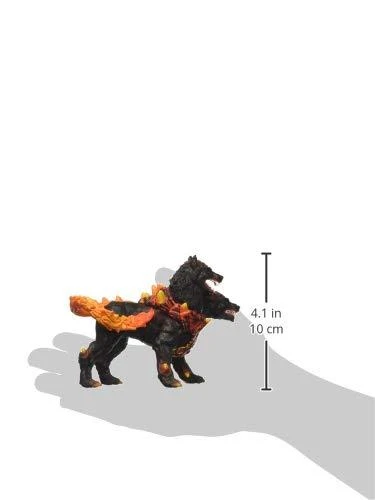 Schleich Figūrėlė ugninio šuns