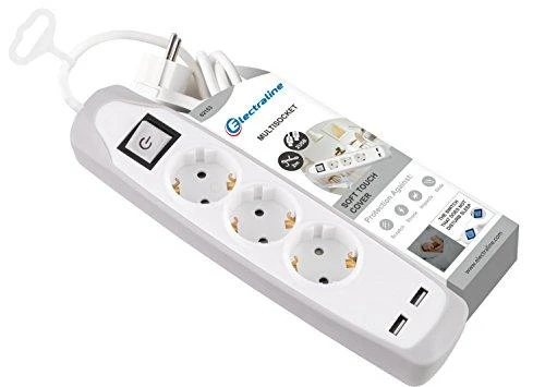 Electraline 62153
