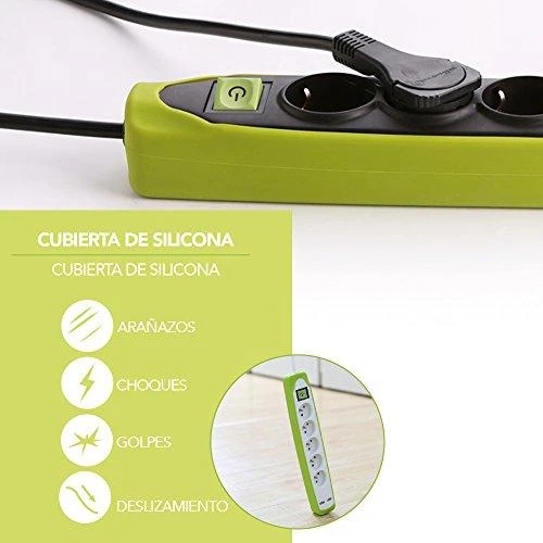 Electraline 62158