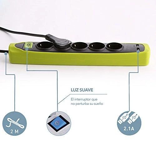 Electraline 62158
