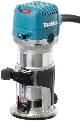 Frezeris Makita RT0702C