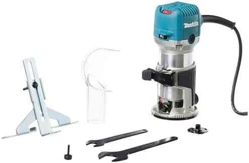 Frezeris Makita RT0702C