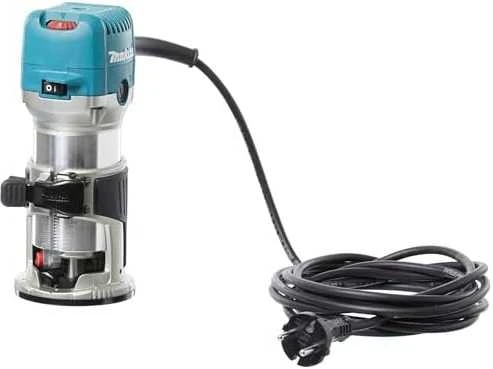 Frezeris Makita RT0702C