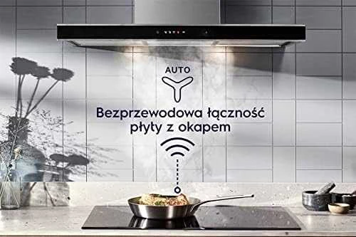 Gartraukis Electrolux LFG516X