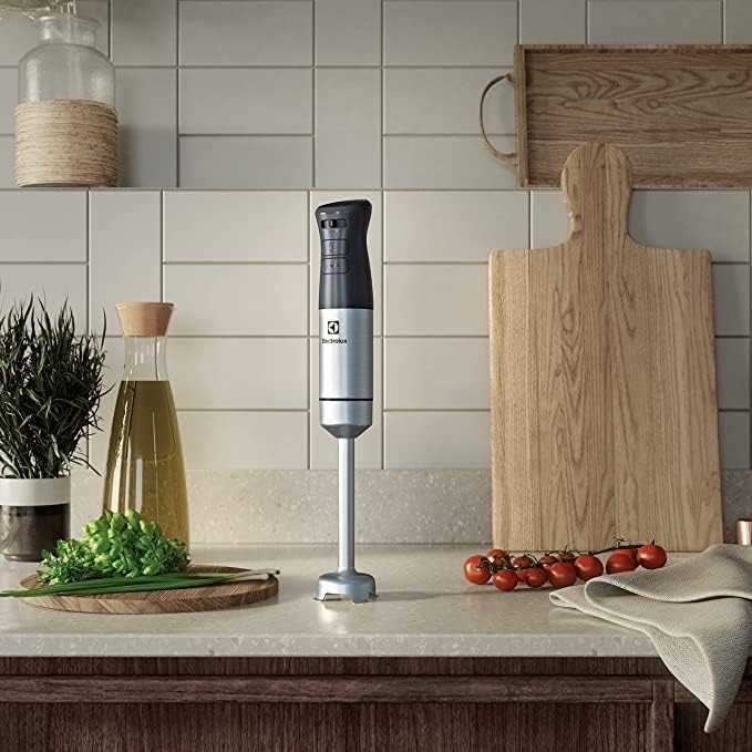 Electrolux E5HB1-6SS