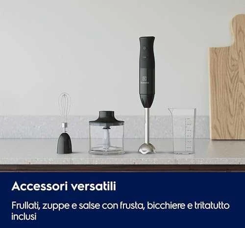 Electrolux E4HB1-6GG