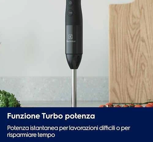 Electrolux E4HB1-6GG