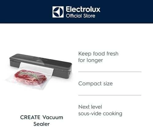 Electrolux E4VS1-4AG