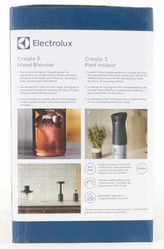 Electrolux E5HB2-8SS