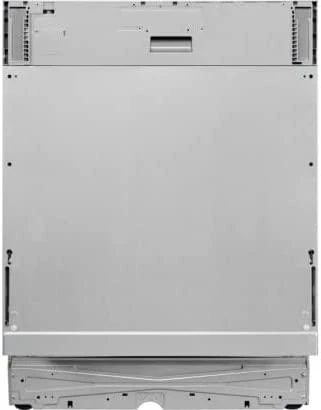 Indaplovė - Electrolux QuickSelect 13, Visiškai Įmontuota.