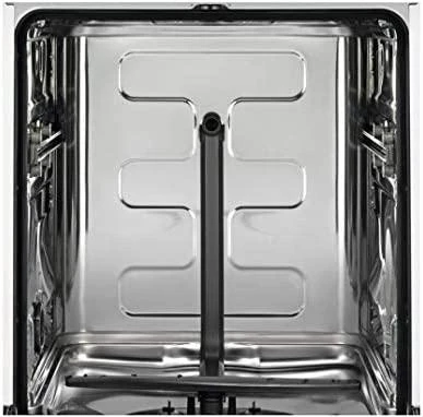 Indaplovė - Electrolux QuickSelect 13, Visiškai Įmontuota.