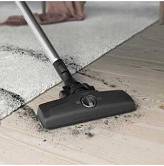 Dulkių siurblys Electrolux EL61H4SW