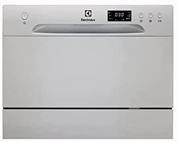 Indaplovė Electrolux ESF2400OW