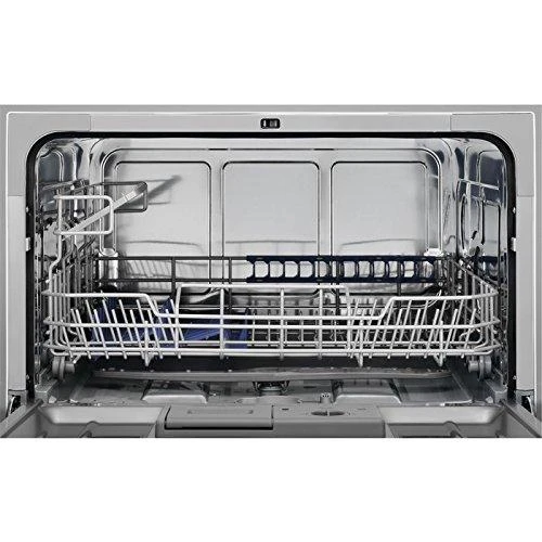 Indaplovė Electrolux ESF2400OW