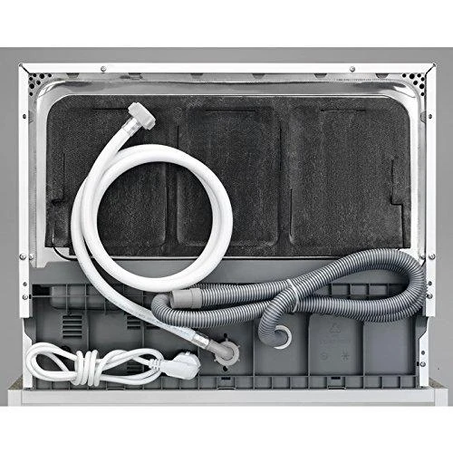 Indaplovė Electrolux ESF2400OW