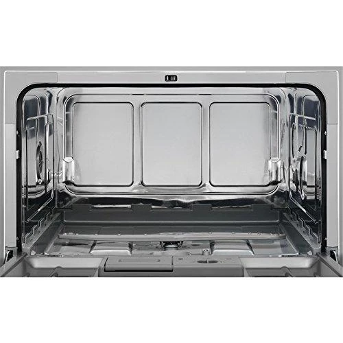 Indaplovė Electrolux ESF2400OW