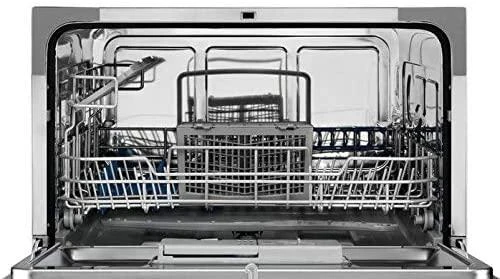 Indaplovė Electrolux ESL2500RO