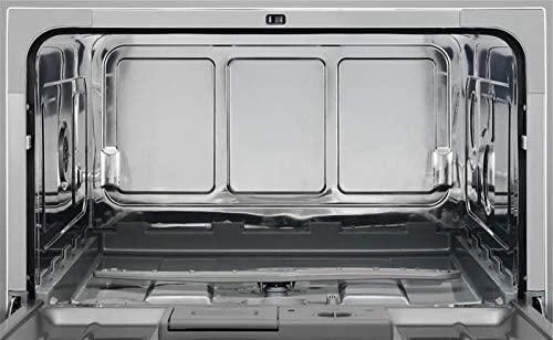 Indaplovė Electrolux ESL2500RO