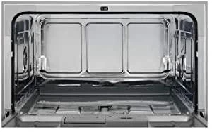 Indaplovė Electrolux ESL2500RO