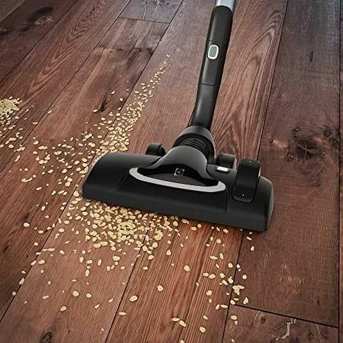 Electrolux EUOC94DB siurblys 5 l būgno siurblys Dry 850 W