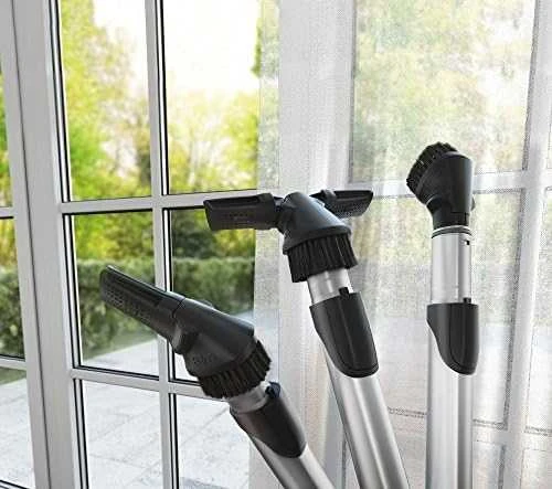 Electrolux EUOC94DB siurblys 5 l būgno siurblys Dry 850 W