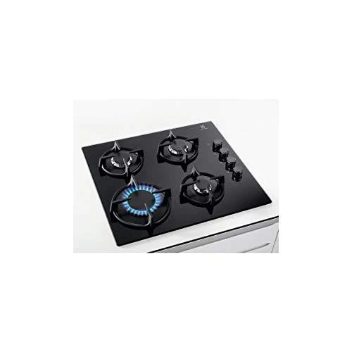 Electrolux KGG6407K